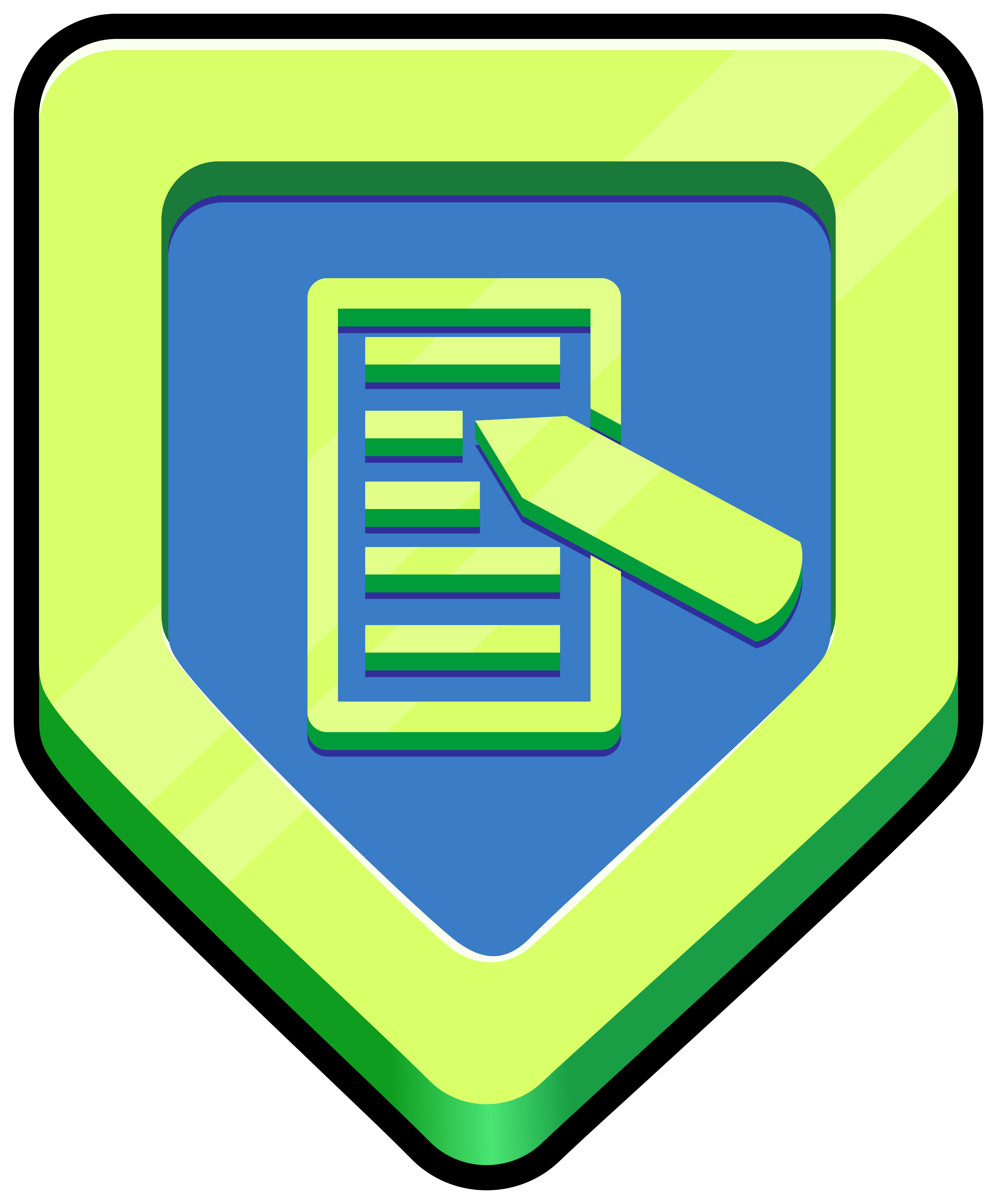 Forum Contributor Badge