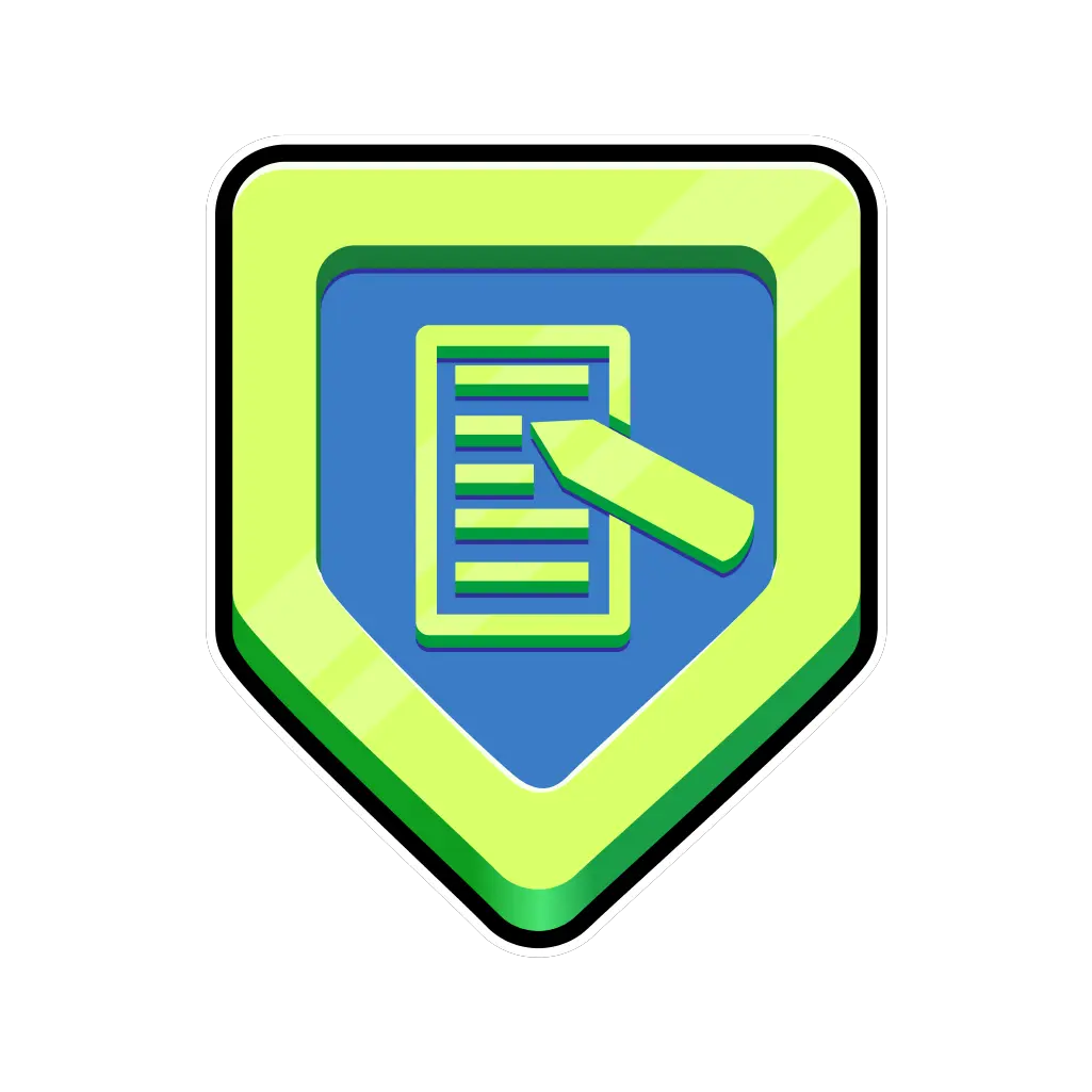 Forum Contributor Badge