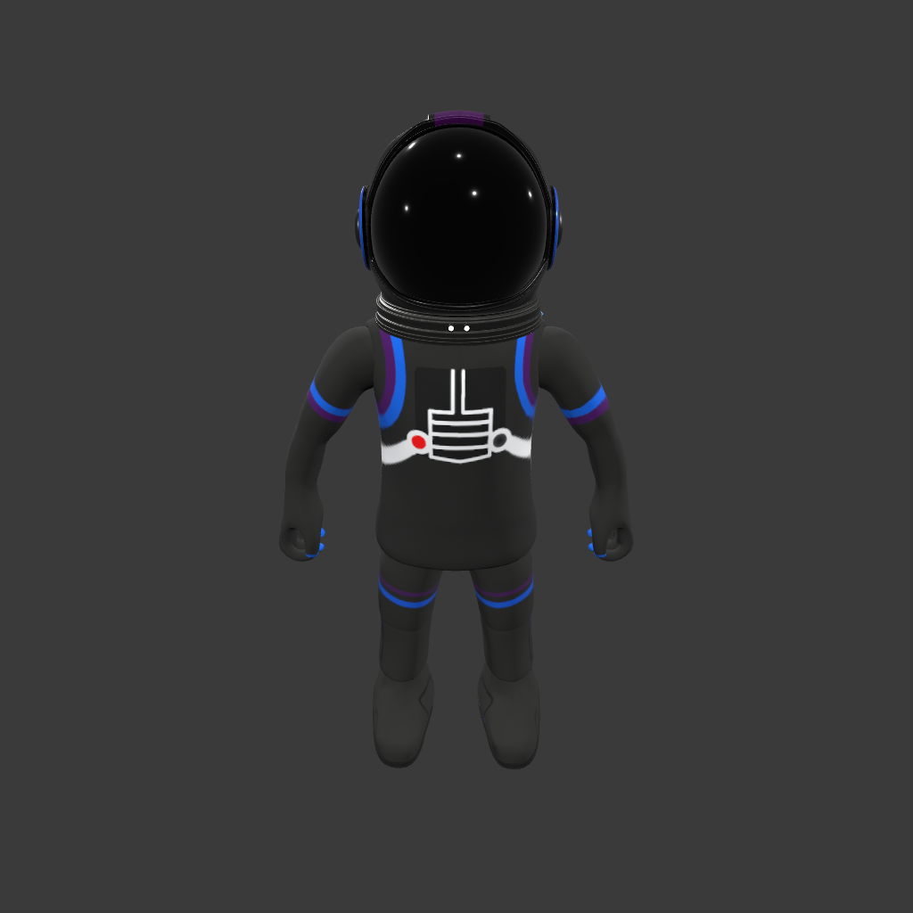 Friend Avatar