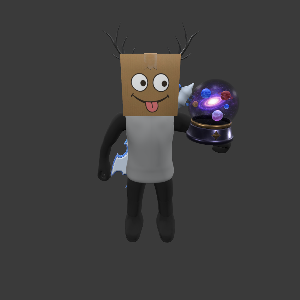 Friend Avatar