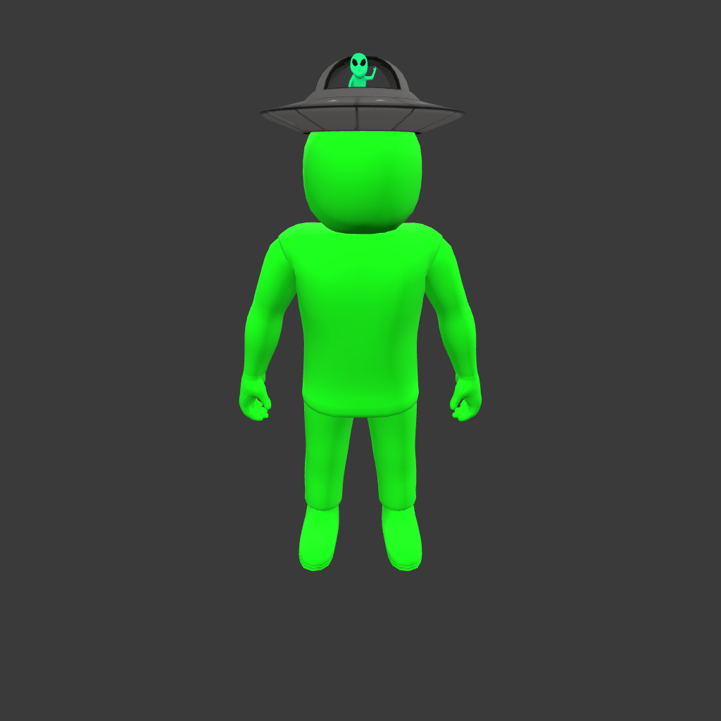 Friend Avatar