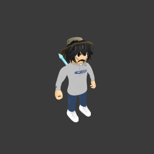Friend Avatar