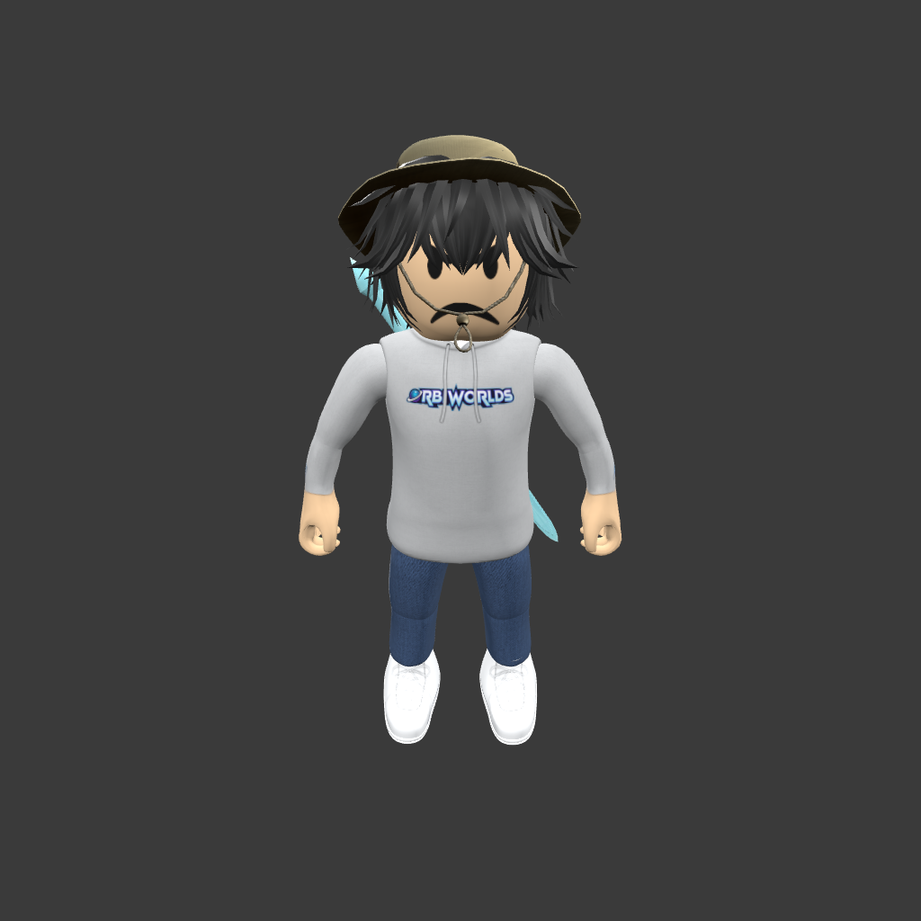 Friend Avatar