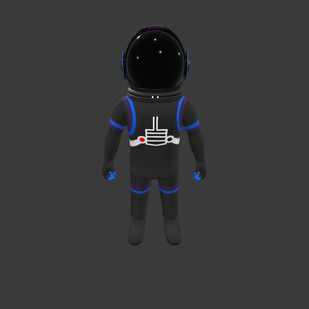 Friend Avatar