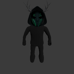 Friend Avatar