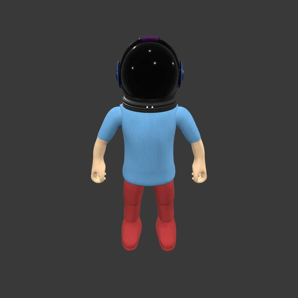 Friend Avatar