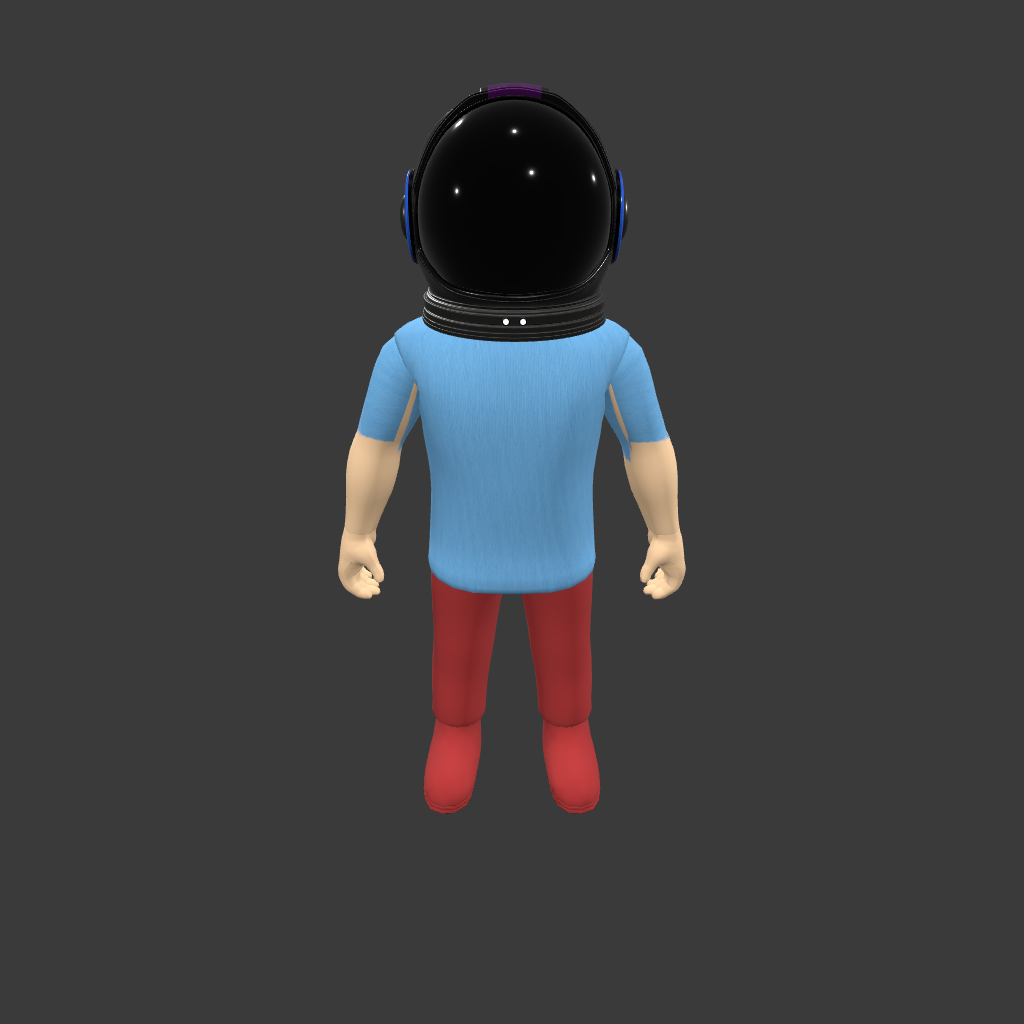 Friend Avatar