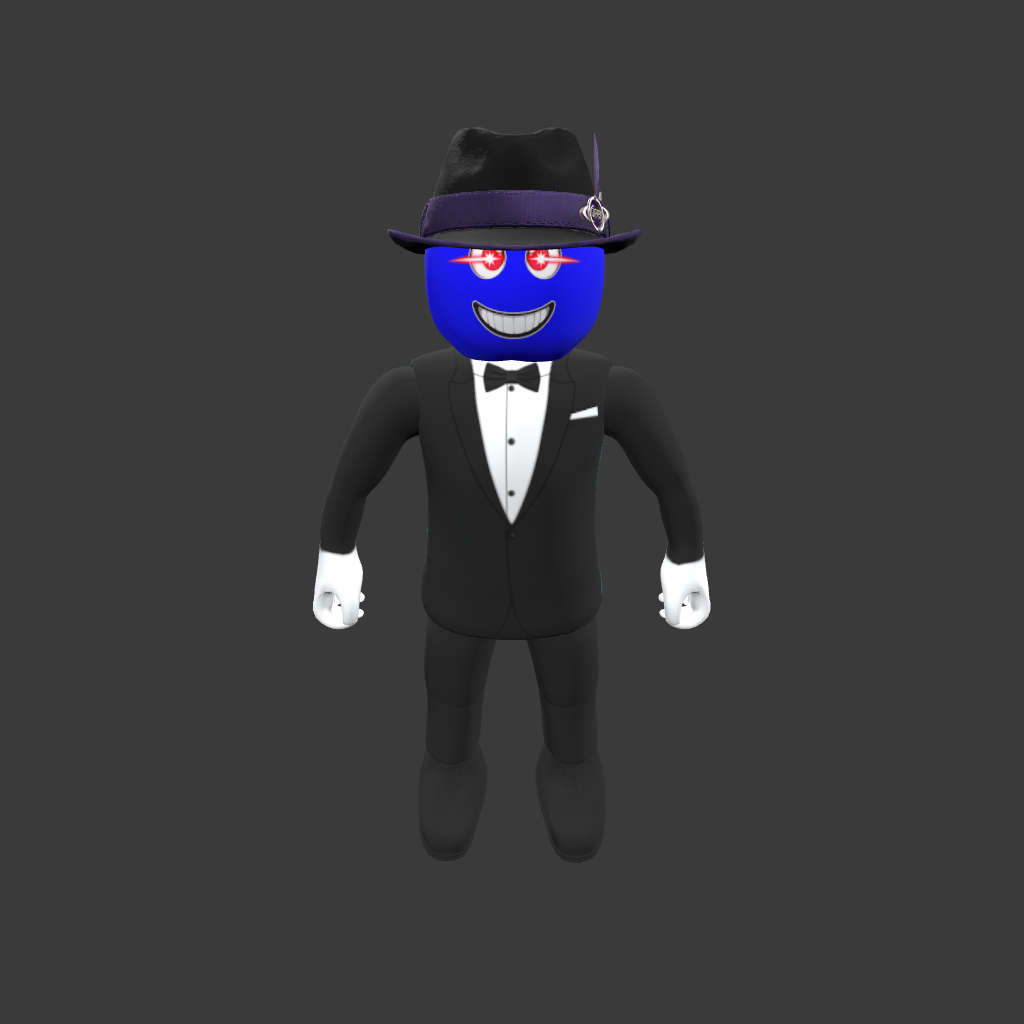 Friend Avatar