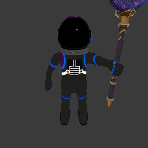 Friend Avatar