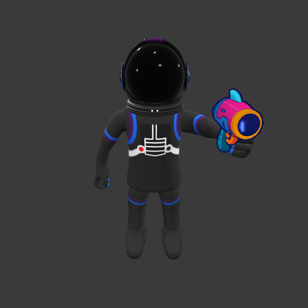 Friend Avatar