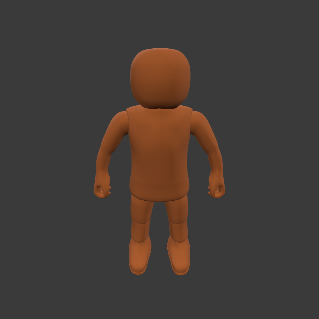 Friend Avatar
