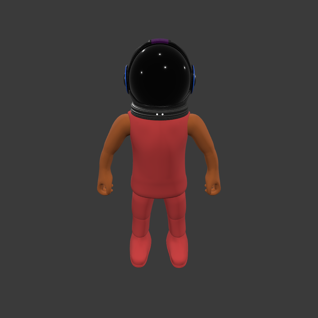 Friend Avatar