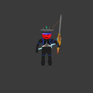 Friend Avatar