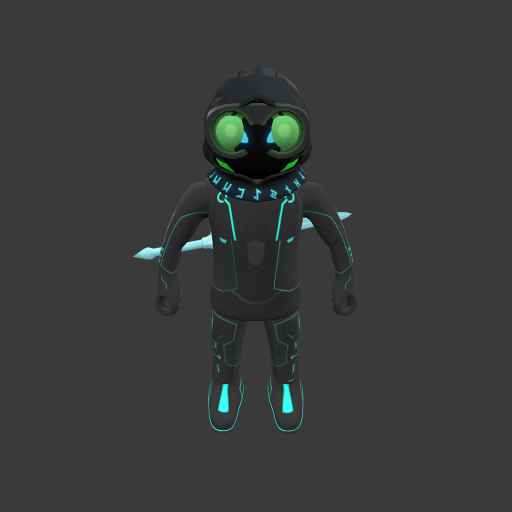 Friend Avatar