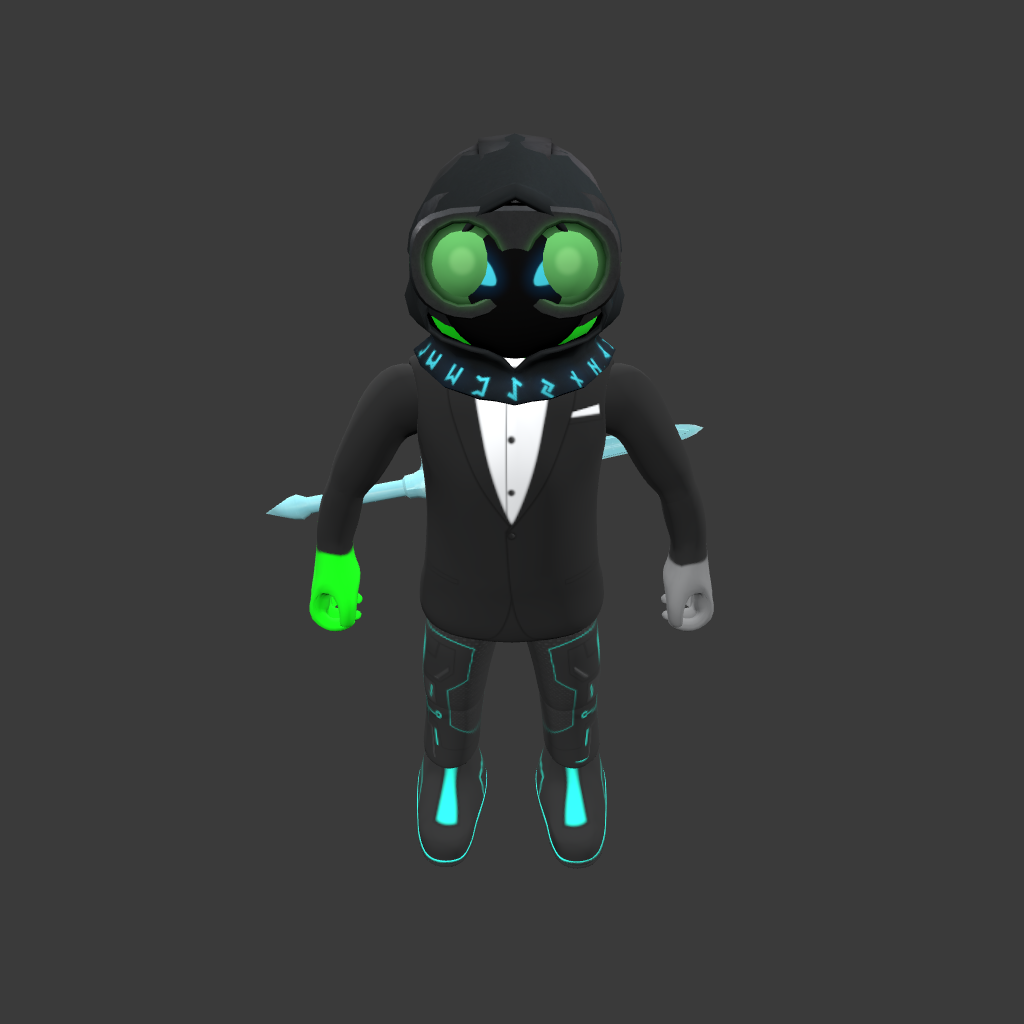 Friend Avatar