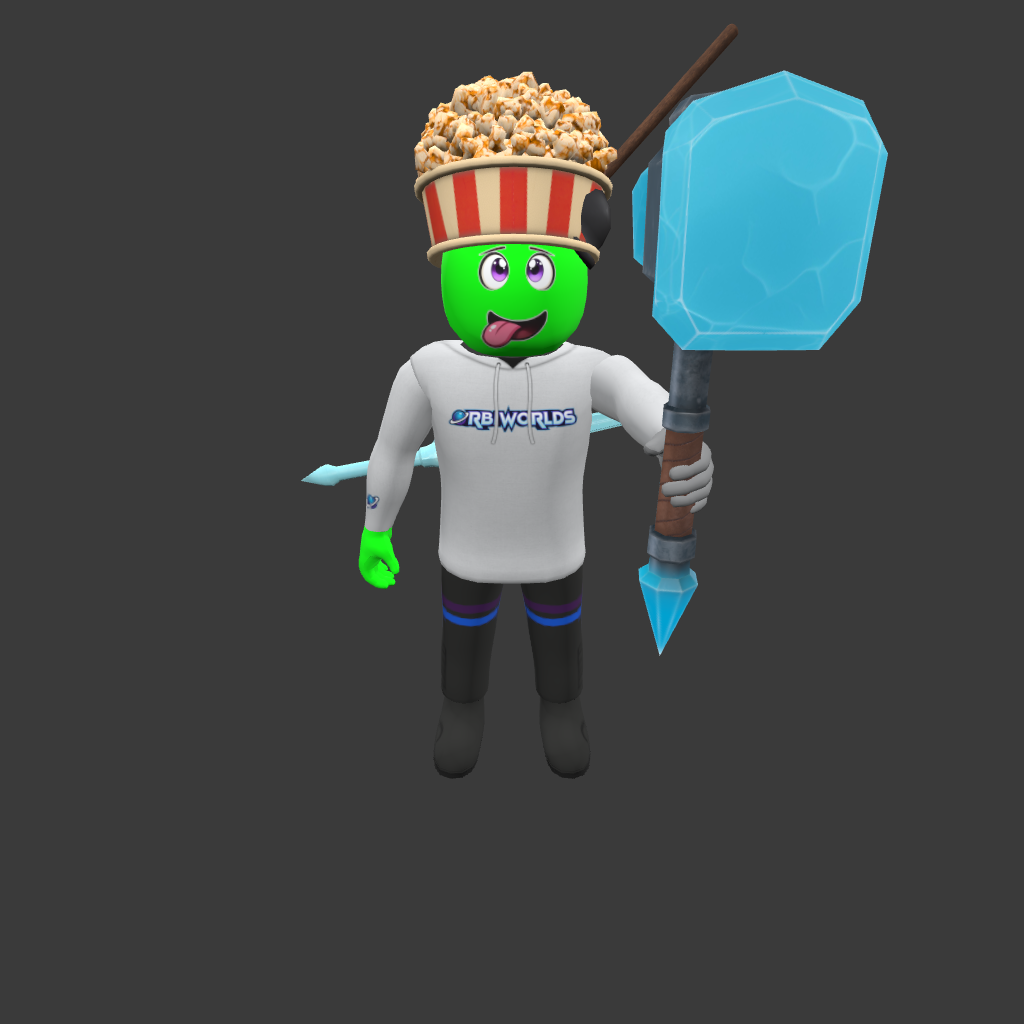 Friend Avatar