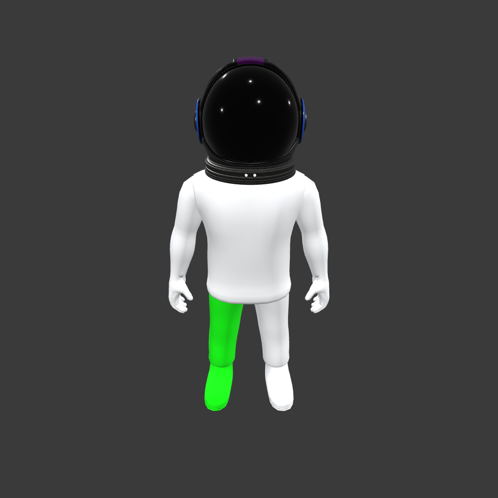 Friend Avatar